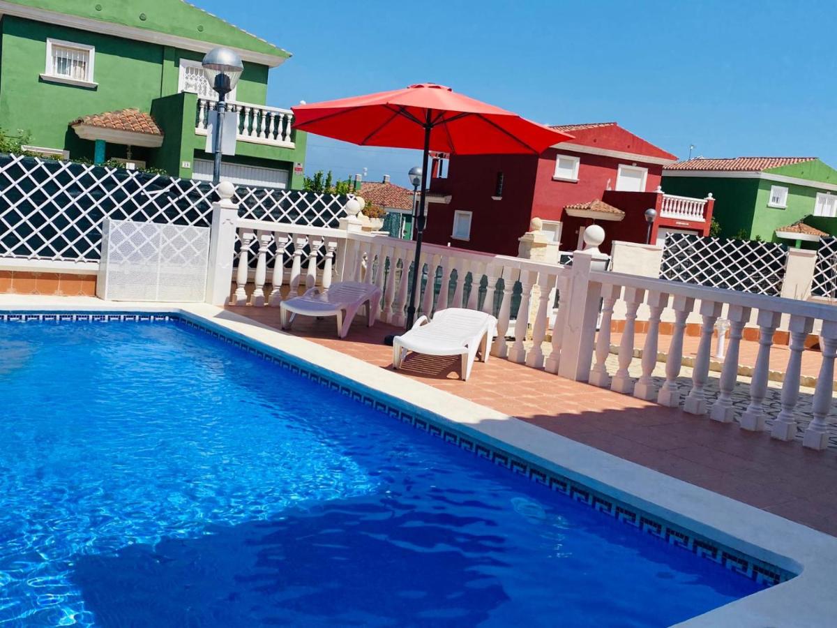 Vacation Home Miramar G, Peniscola, Spain - Booking.com