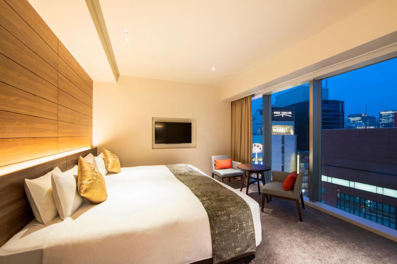 karaksa hotel premier Tokyo Ginza - 2