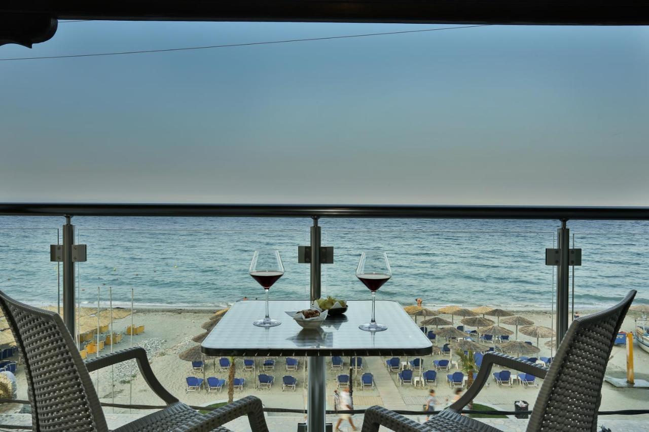 Image: Hotel Dionisos