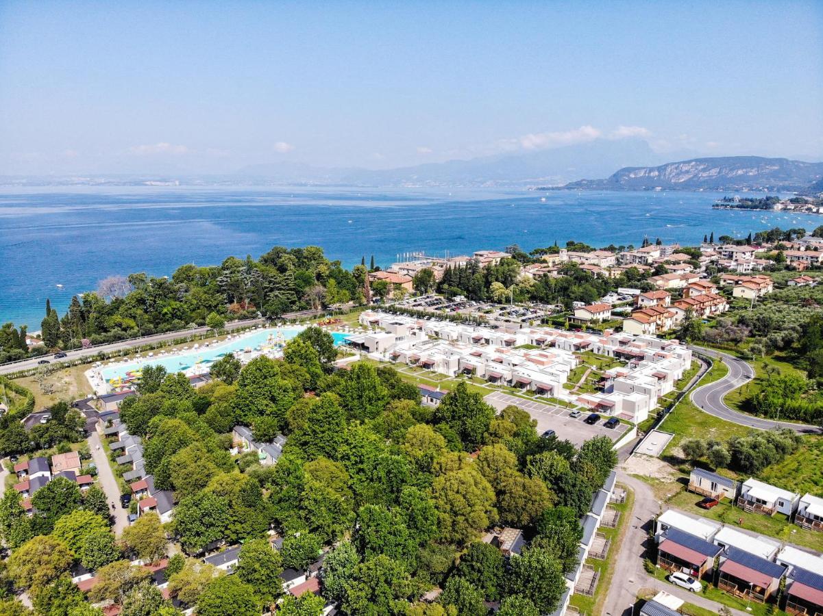 Sisan Family Resort, Bardolino