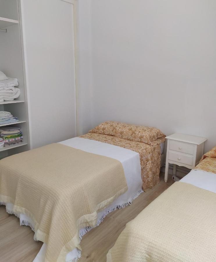 Apartment Living Pontevedra, Spain - Booking.com
