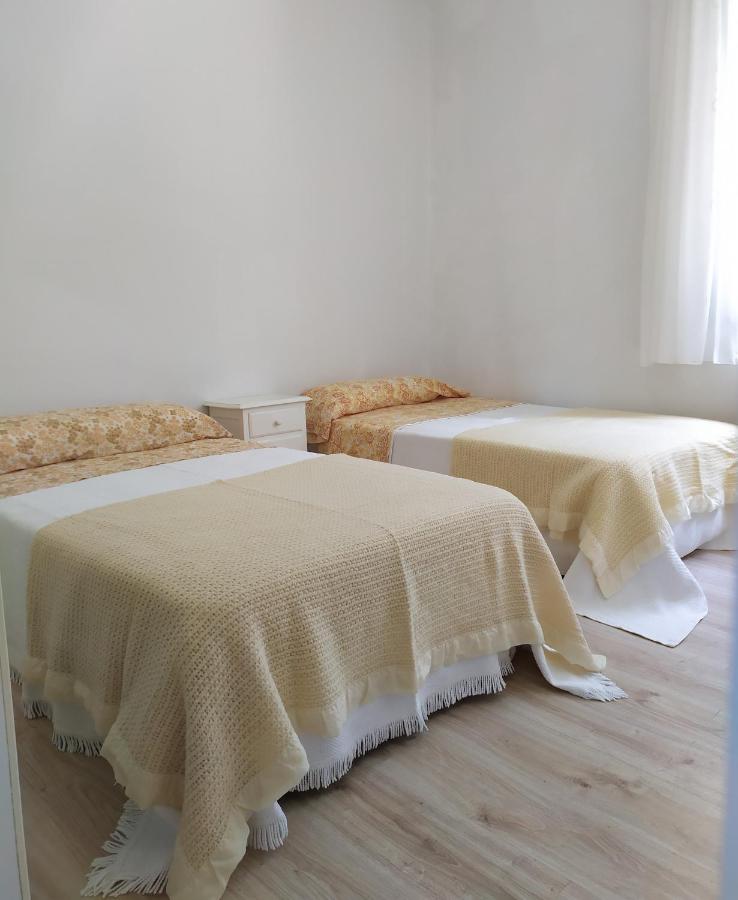 Apartment Living Pontevedra, Spain - Booking.com