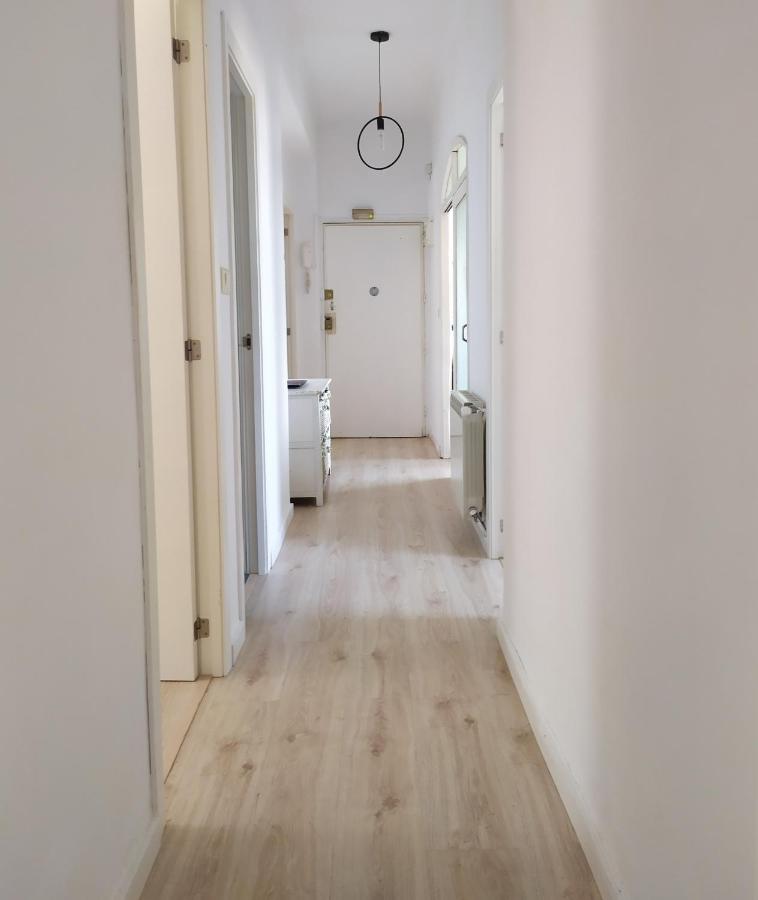 Apartment Living Pontevedra, Spain - Booking.com