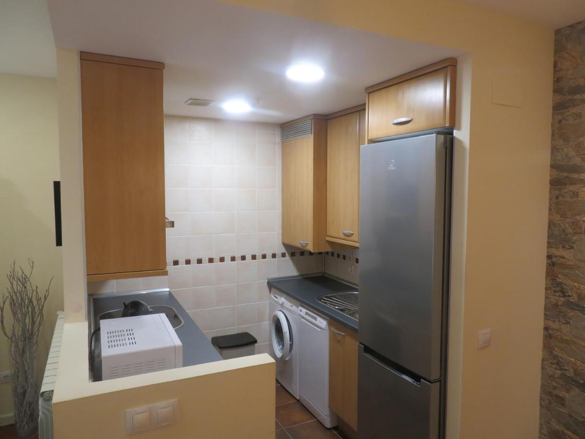 Coqueto apartamento Las Margas Golf, Sabiñánigo – uppfærð ...