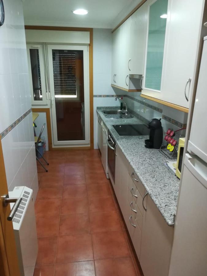Apartamento Residencial Illa de Ons, Sanxenxo – Updated 2022 ...