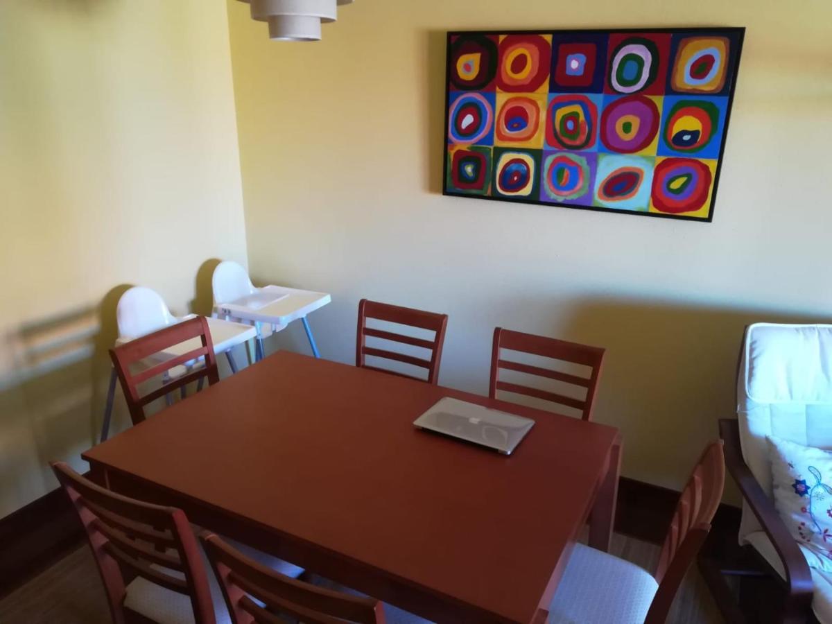Apartamento Residencial Illa de Ons, Sanxenxo – Updated 2022 ...