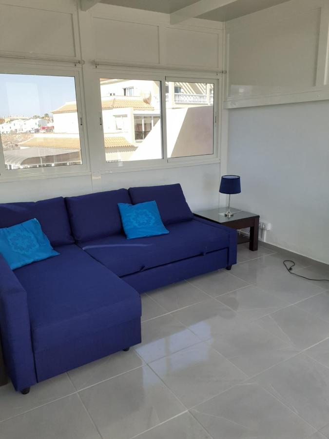 Feriehus roof garden, 3 pools, and wifi (Spania San Miguel de ...
