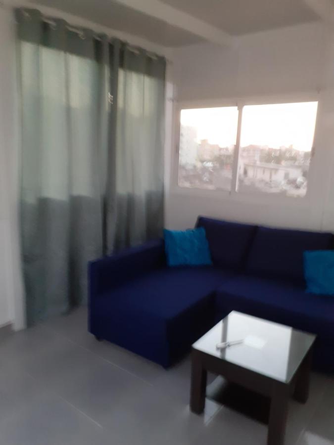 Feriehus roof garden, 3 pools, and wifi (Spania San Miguel de ...