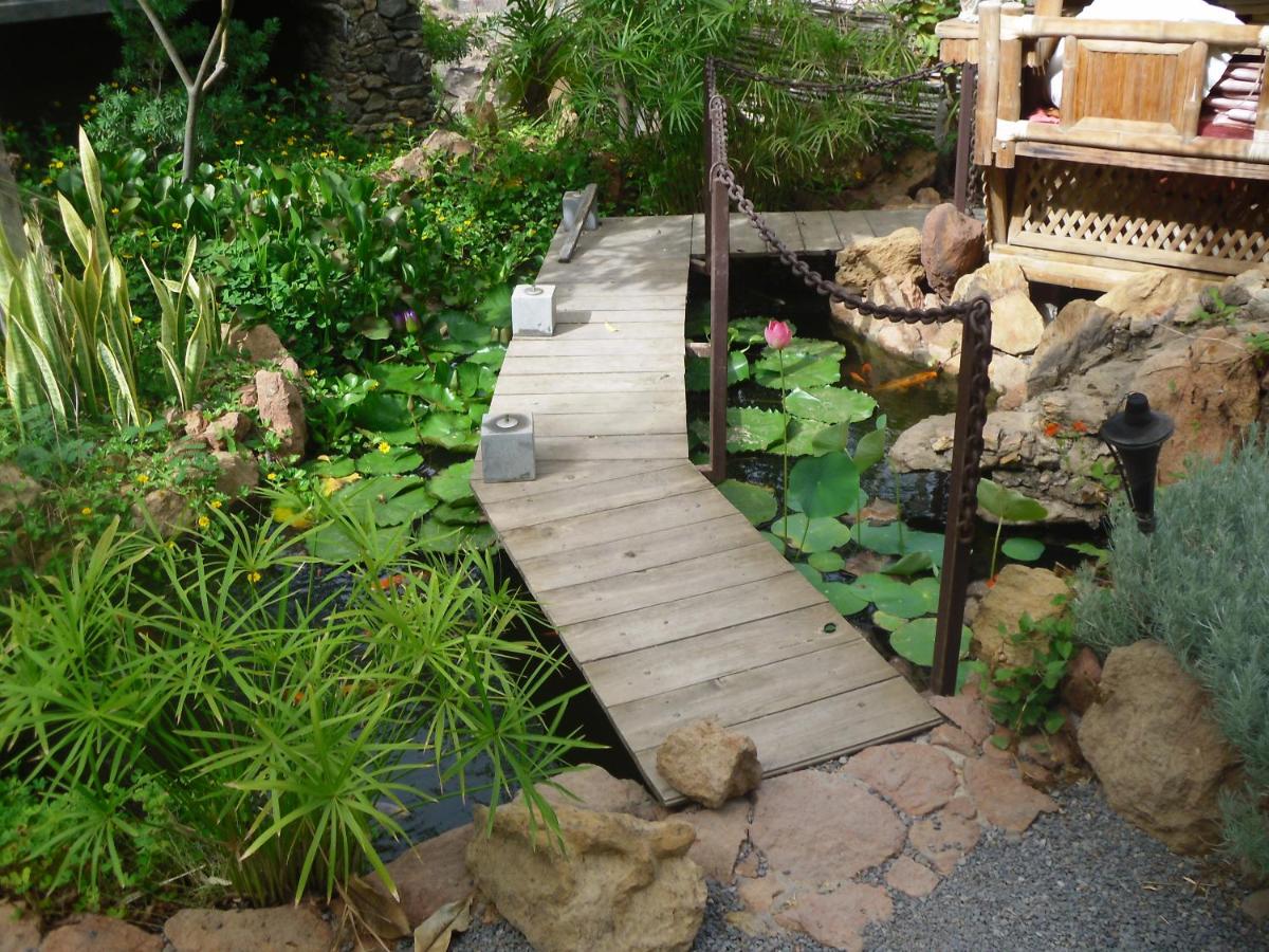 Condo Hotel jardin botanico Montecristo, Los Palmitos, Spain ...