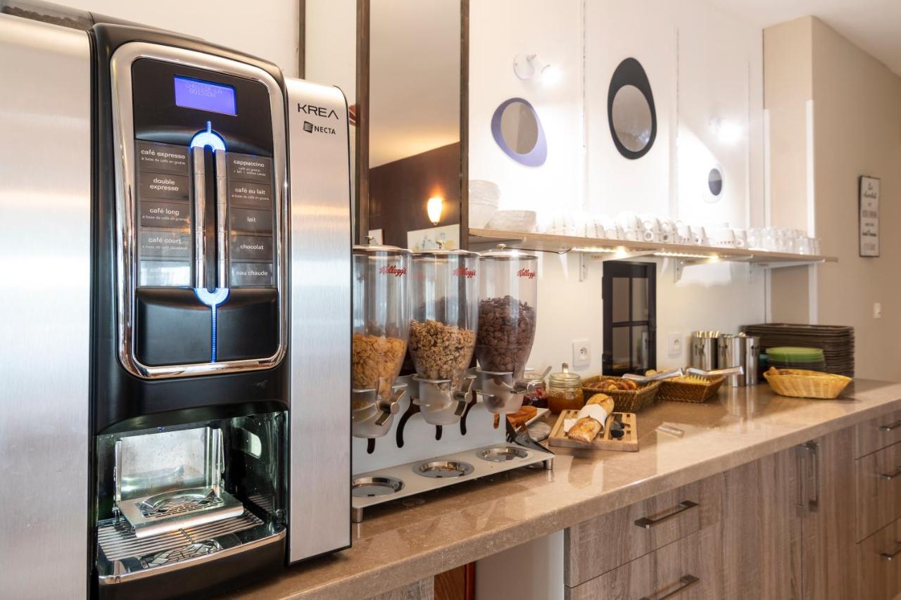 Fasthotel Chateauroux Chateauroux Updated 21 Prices