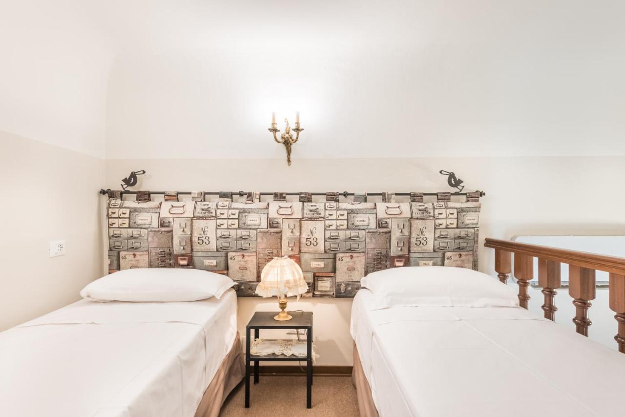 Calzaiuoli Adapartments Collection - 2