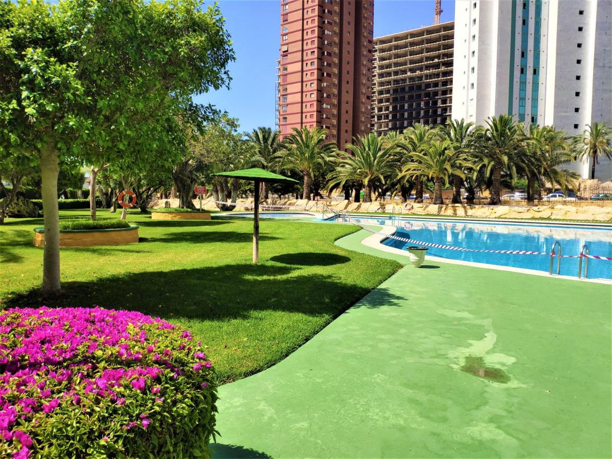 Atico al lado del mar - Cala Sol by Sonneil Rentals, Benidorm ...