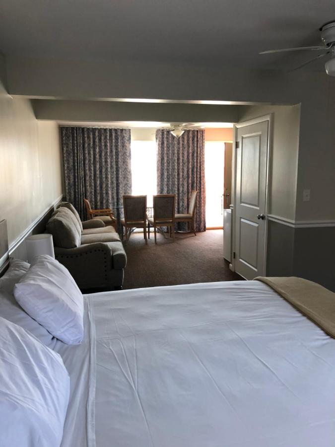 Granada Ocean Resort — photo 24