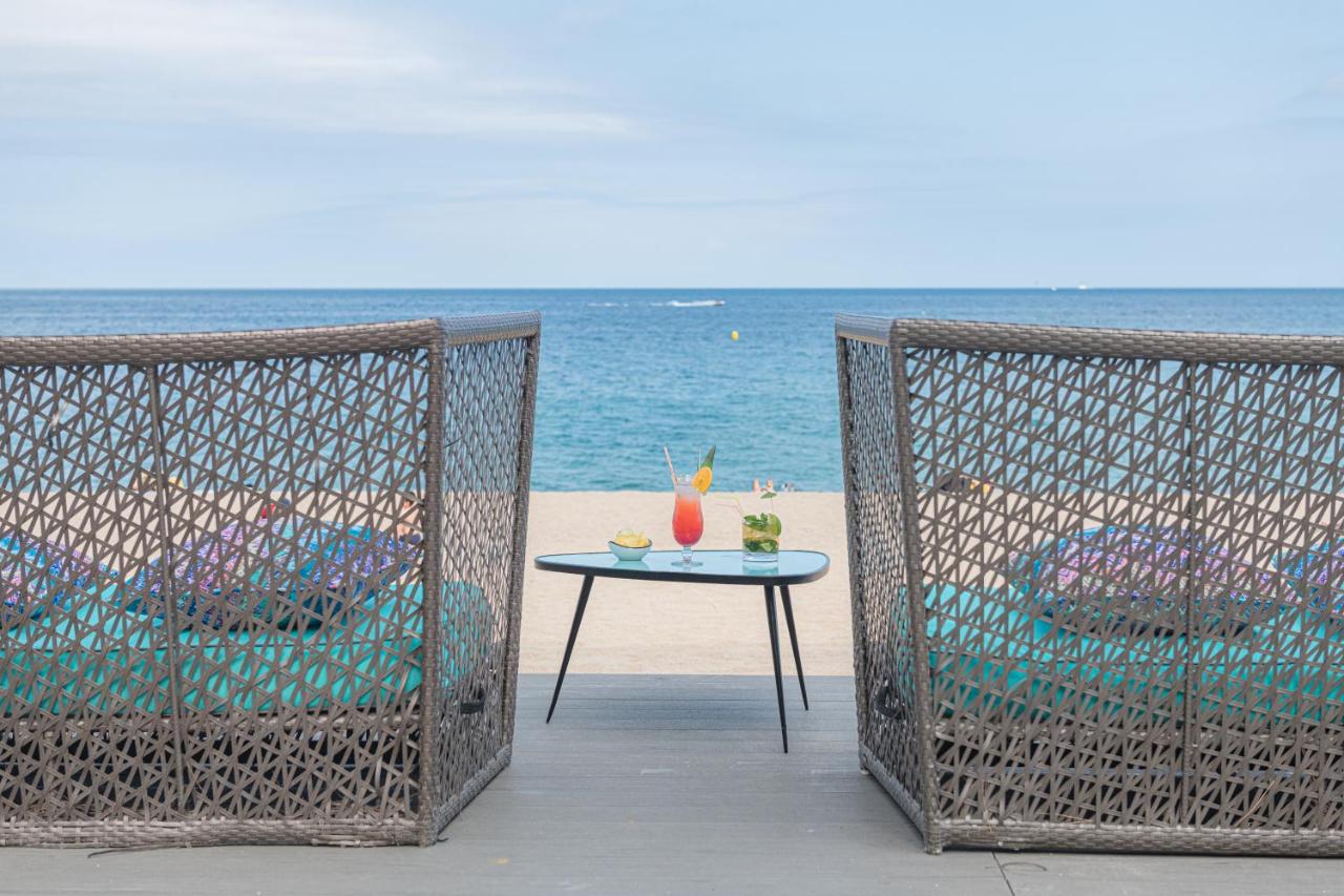 Hotel Planamar, Platja dAro – Güncel 2022 Fiyatları