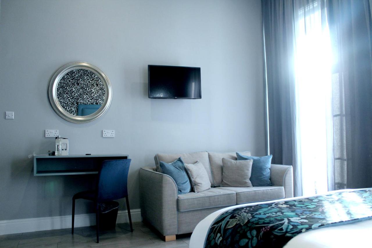 25 Paddington Hotel - 4