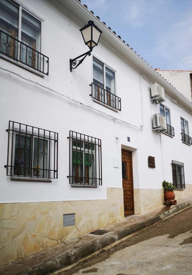 Casa Rural Casa La Abuela, Belmonte – Bijgewerkte prijzen 2022