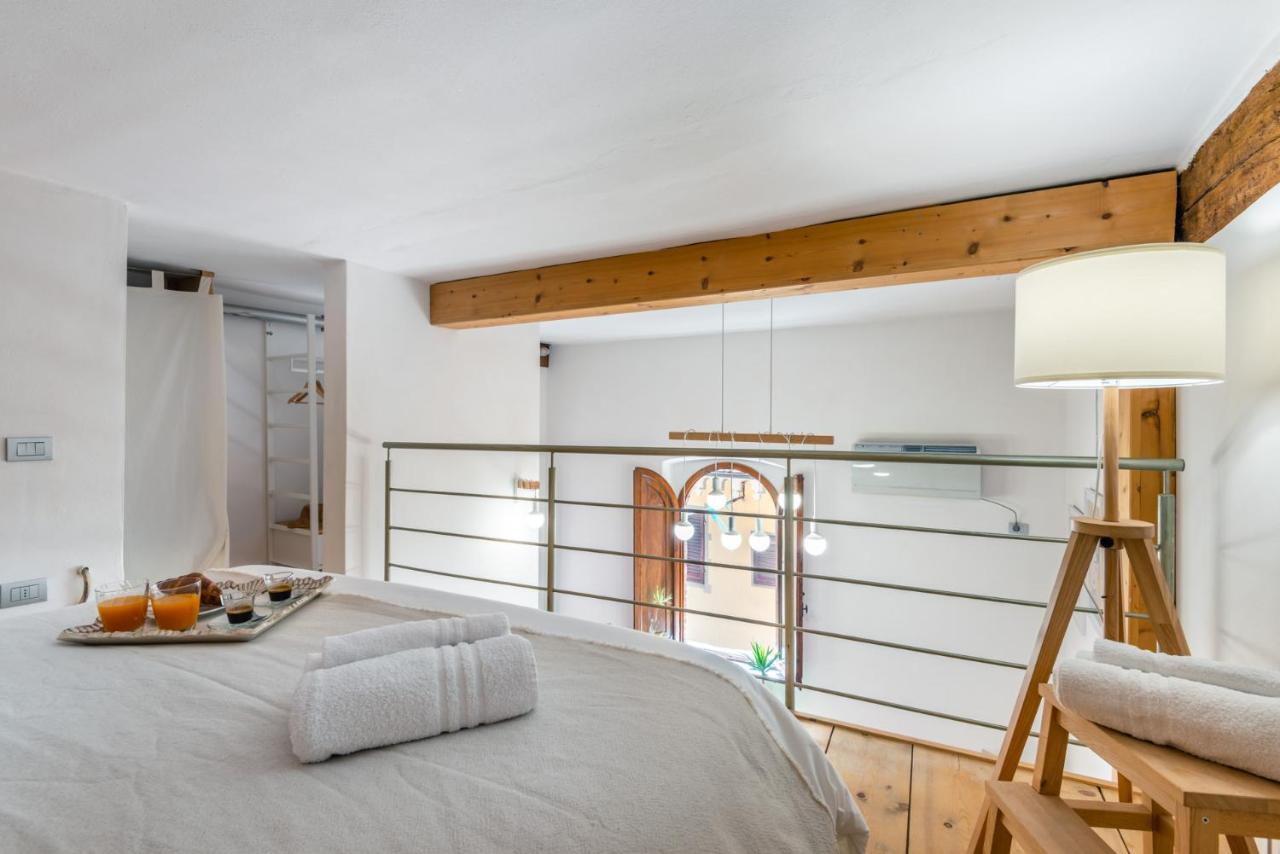 LUI Tuscany Loft - 2