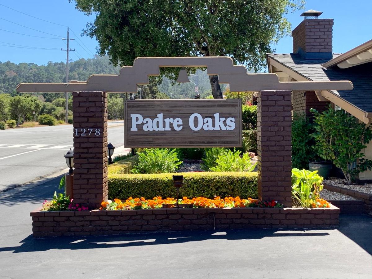 Padre Oaks — photo 1