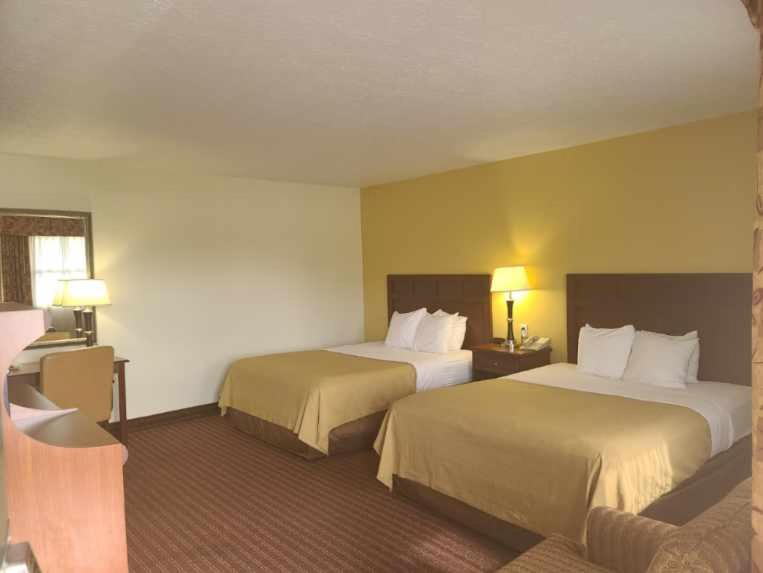 Budget Inn - Bath Hammondsport Area — photo 13
