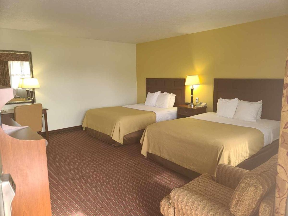 Budget Inn - Bath Hammondsport Area — photo 7