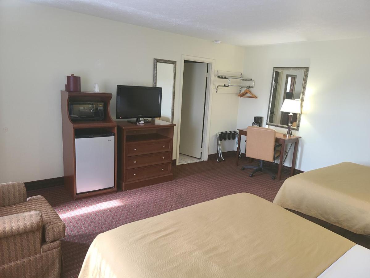 Budget Inn - Bath Hammondsport Area — photo 12