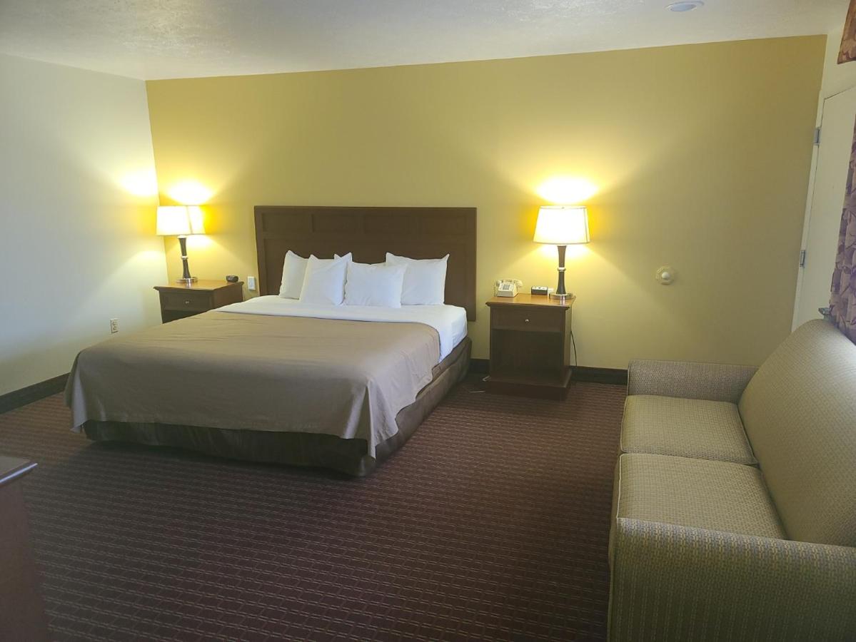 Budget Inn - Bath Hammondsport Area — photo 11