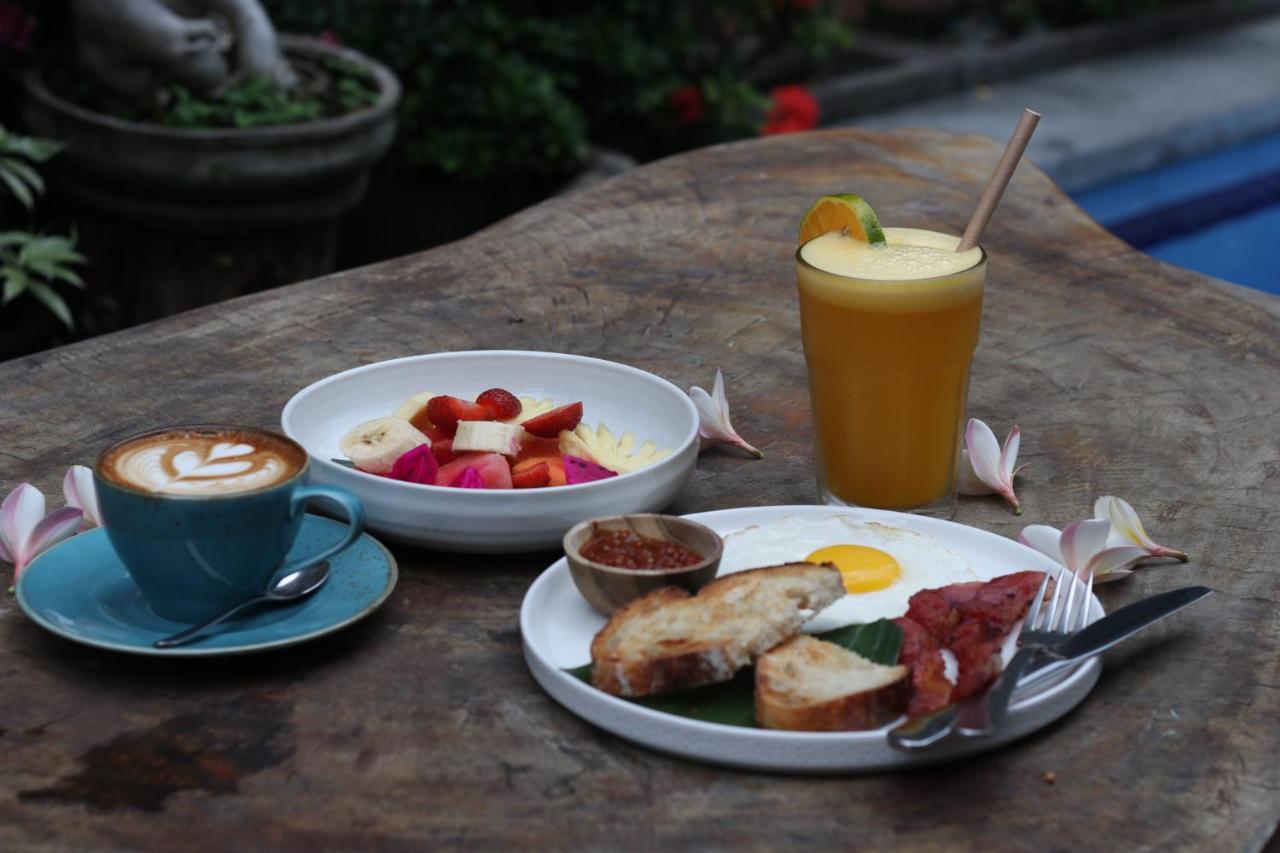 Bali Full Moon Guest House - 5