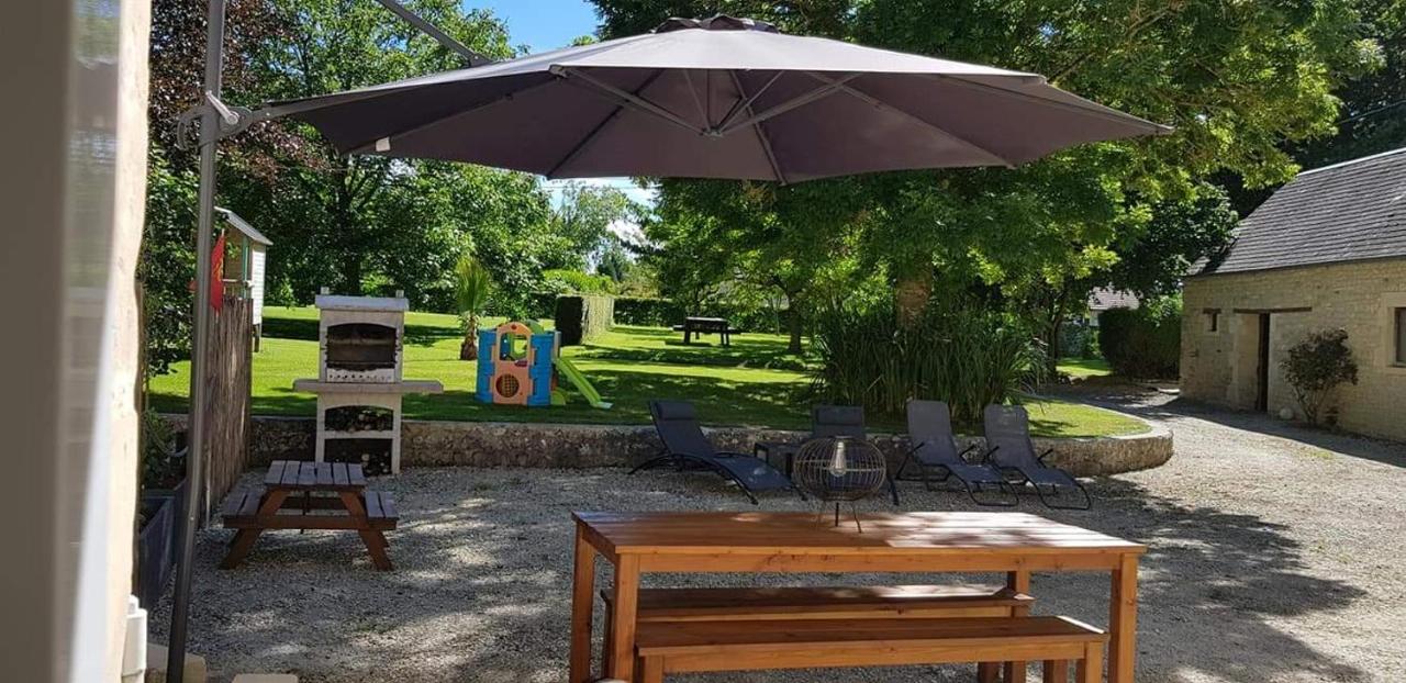 Vacation Home Le Chat L Heureux Etreham France Booking Com