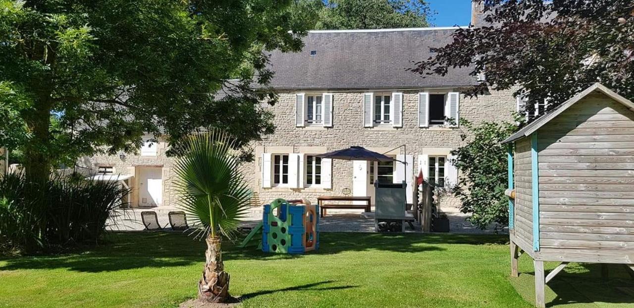 Vacation Home Le Chat L Heureux Etreham France Booking Com