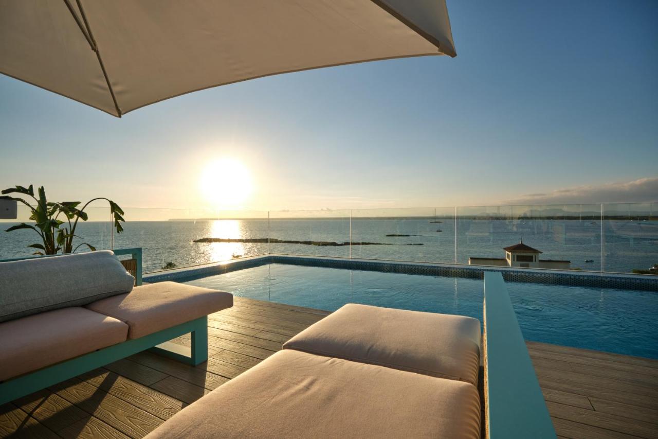 Image: Hotel Villa Chiquita - Adults Only - Over 12