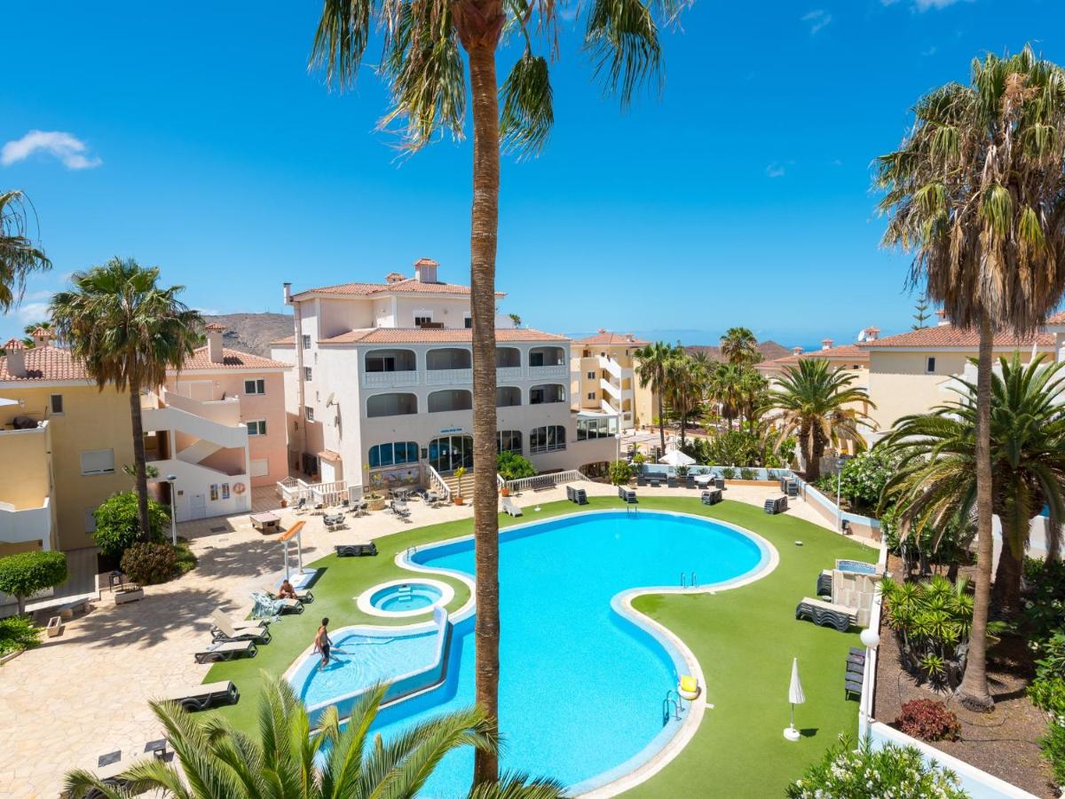 10E Country Club Accommodation POOL!, Arona – Bijgewerkte ...