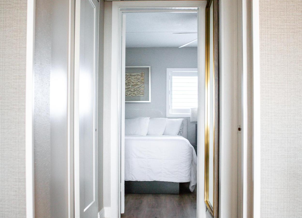 Bristol Plaza Motel — photo 19