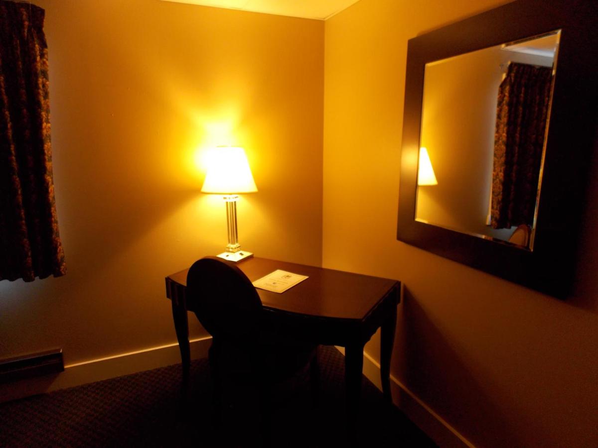 The Washburn Inn — photo 24