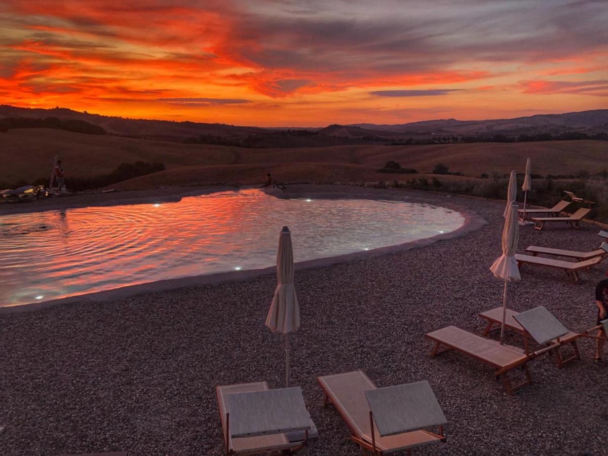 Relais Val d'Orcia — photo 3