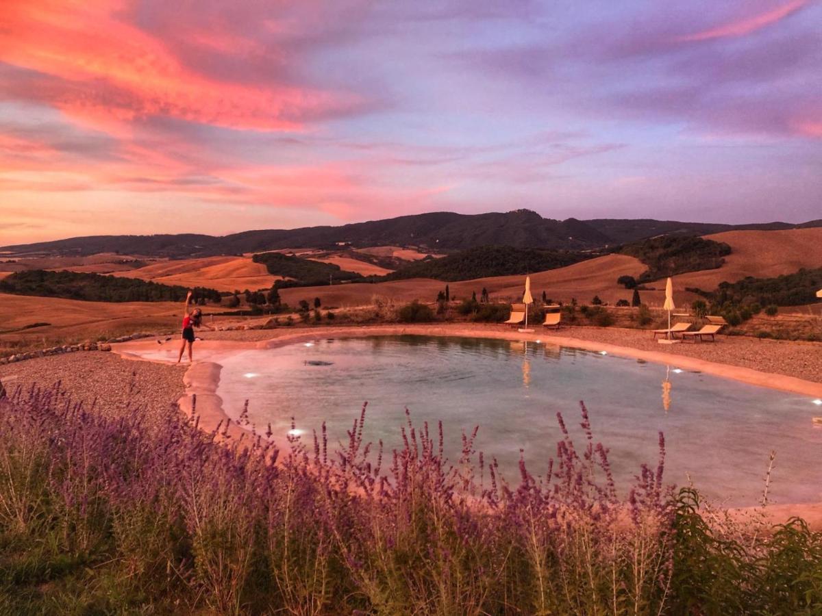 Relais Val d'Orcia — photo 4