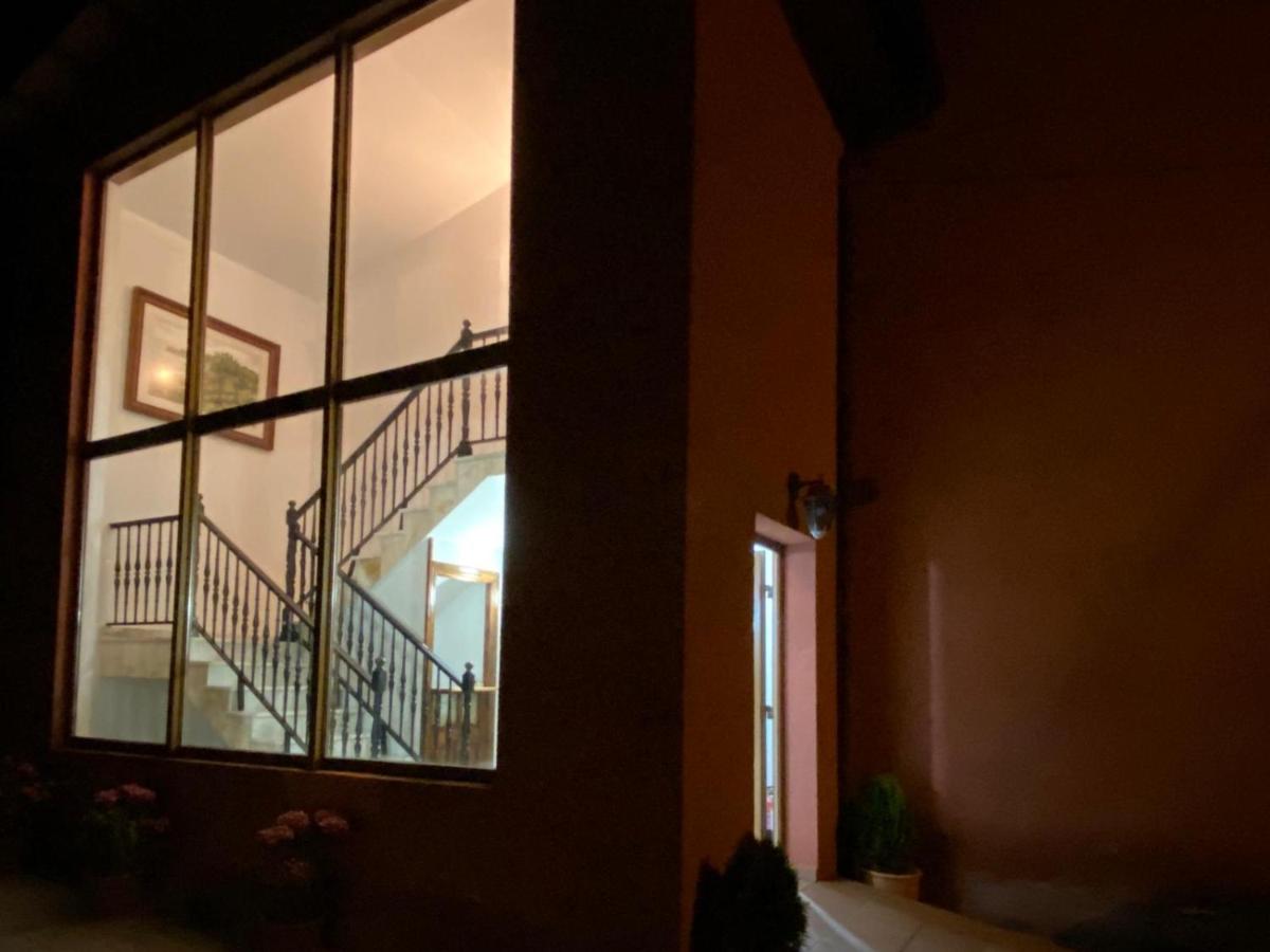 Guesthouse La Tejera, La Franca, Spain - Booking.com