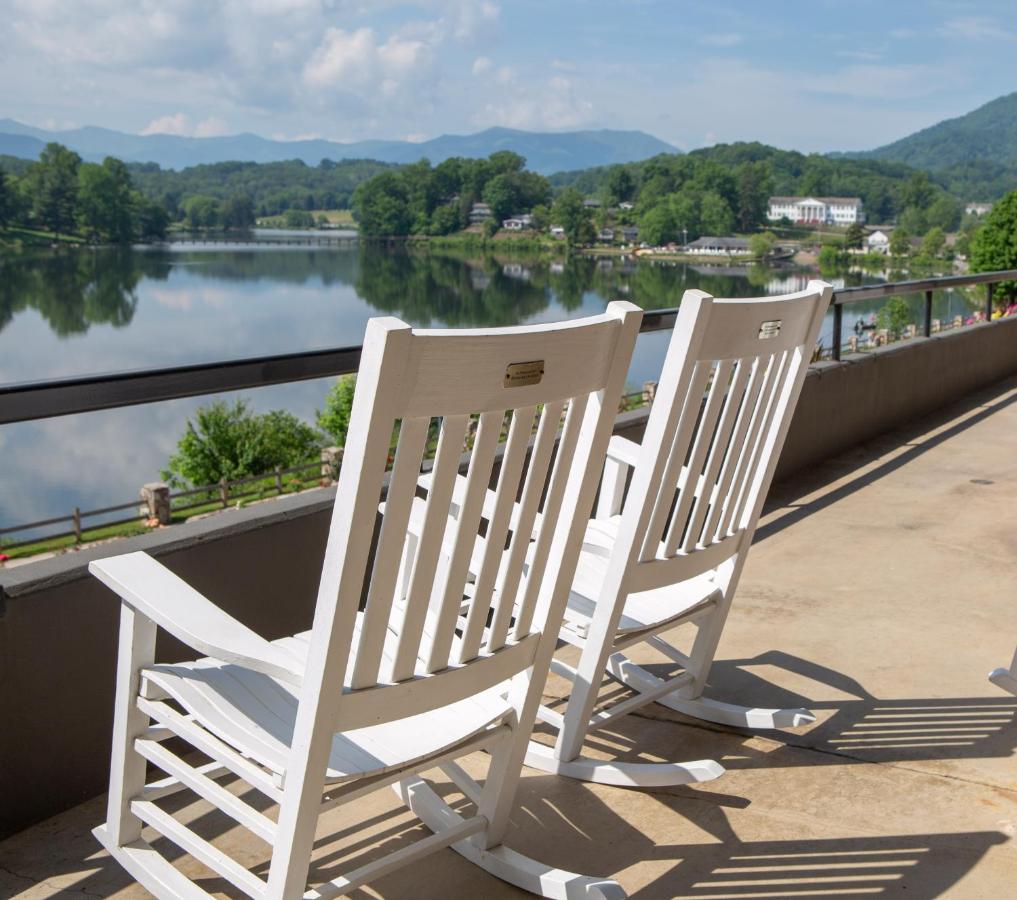 The Terrace Hotel at Lake Junaluska — photo 10