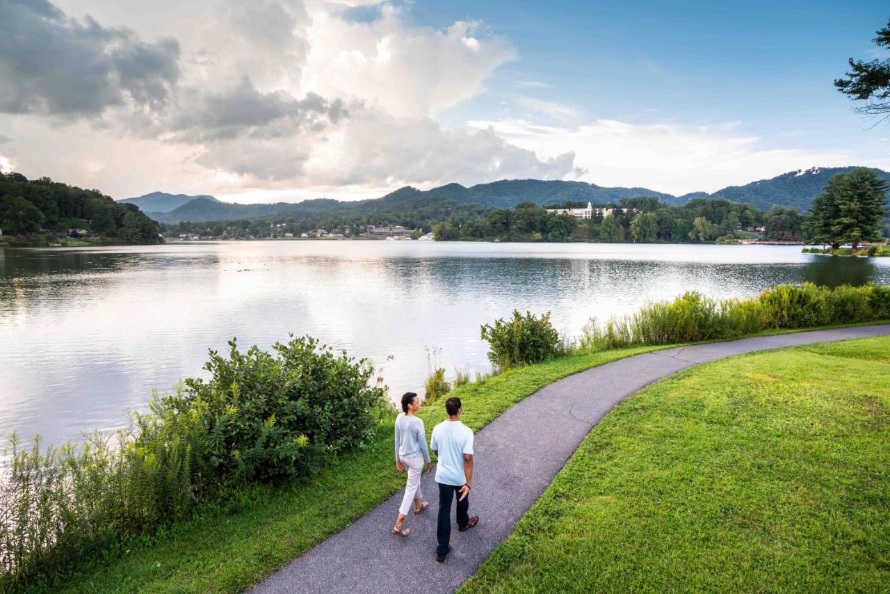 The Terrace Hotel at Lake Junaluska — photo 17