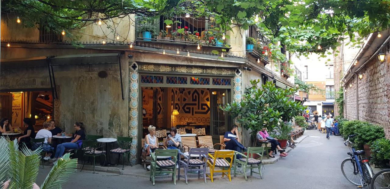 Casa Rosa Suites - 3