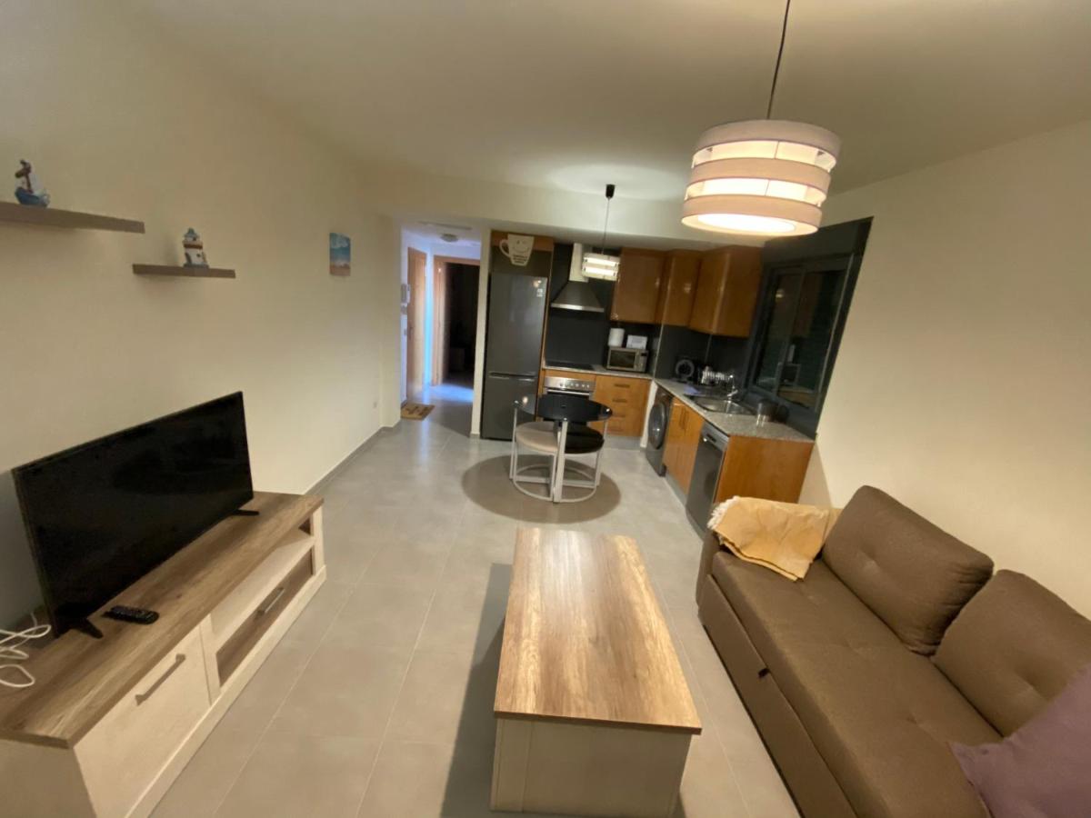 Apartamento Mady playa morro de gos, Oropesa del Mar ...