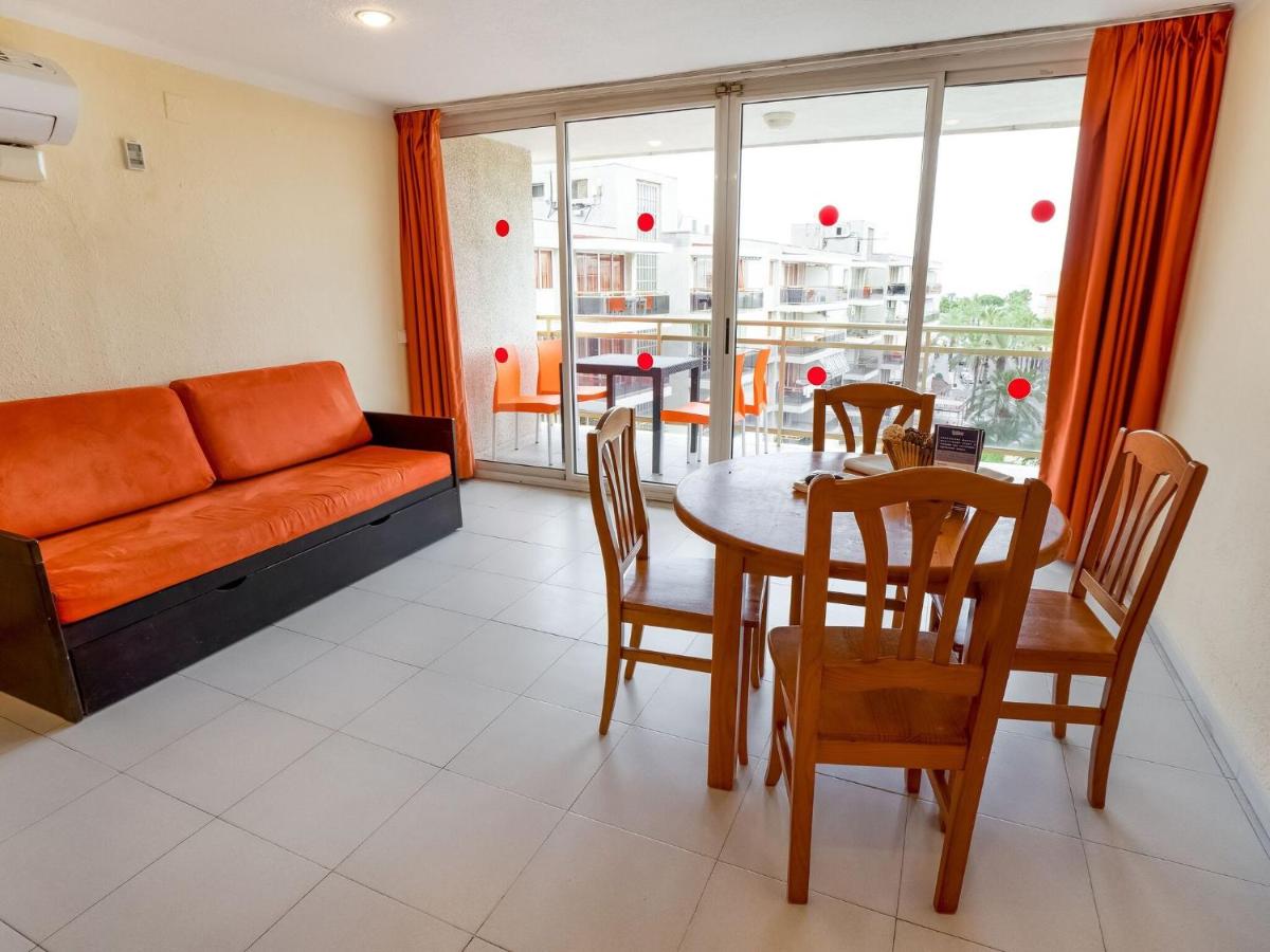 Appartement Los Peces 1 (Spanje Salou) - Booking.com