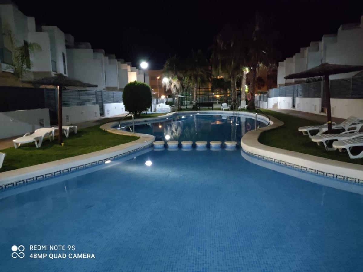 CHALET ADOSADO DULCINEA NUEVO 2020, Alcossebre – Bijgewerkte ...