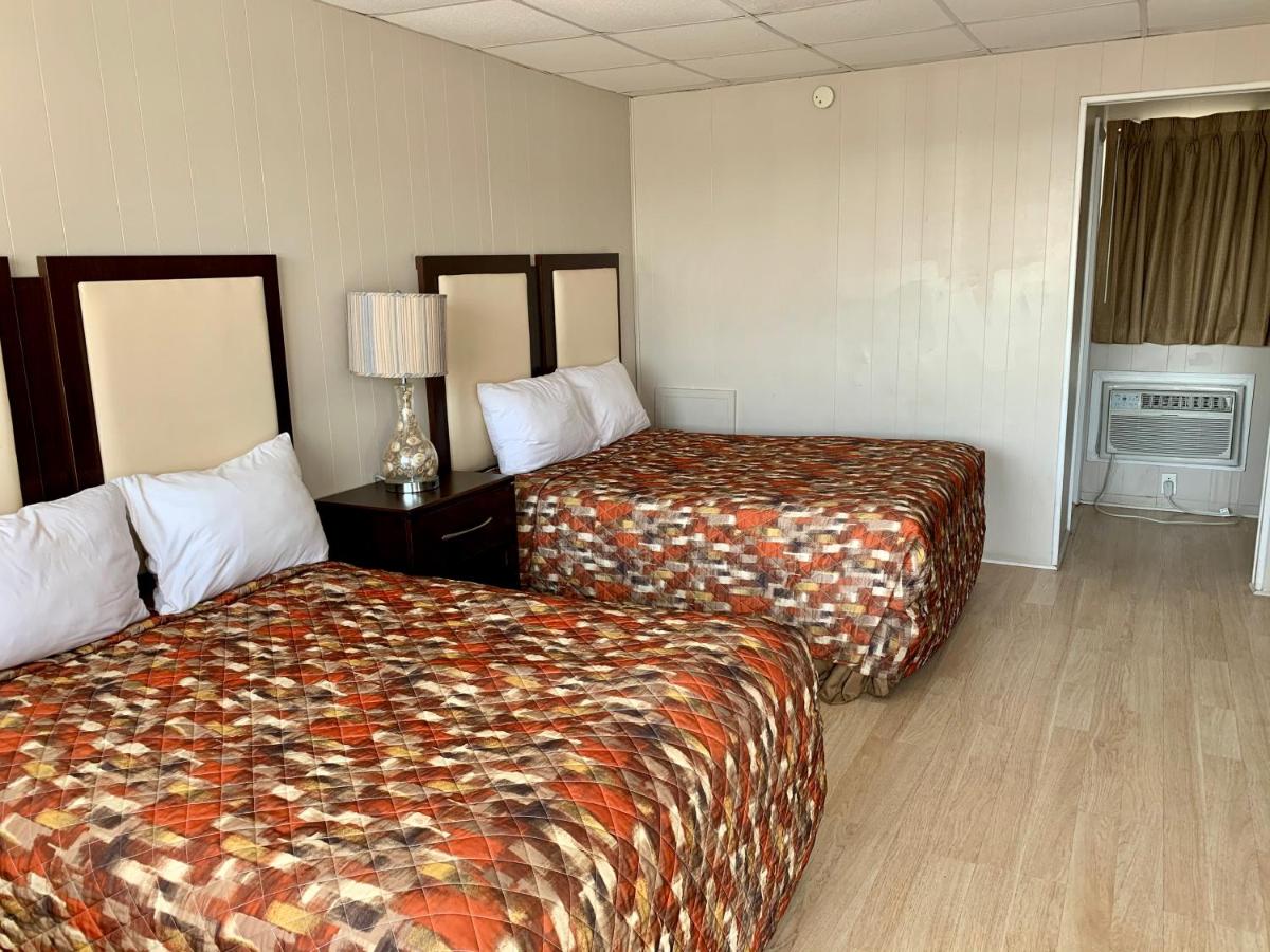 Cabana Motel — photo 13
