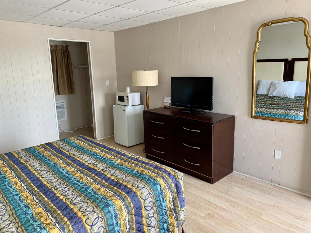 Cabana Motel — photo 15
