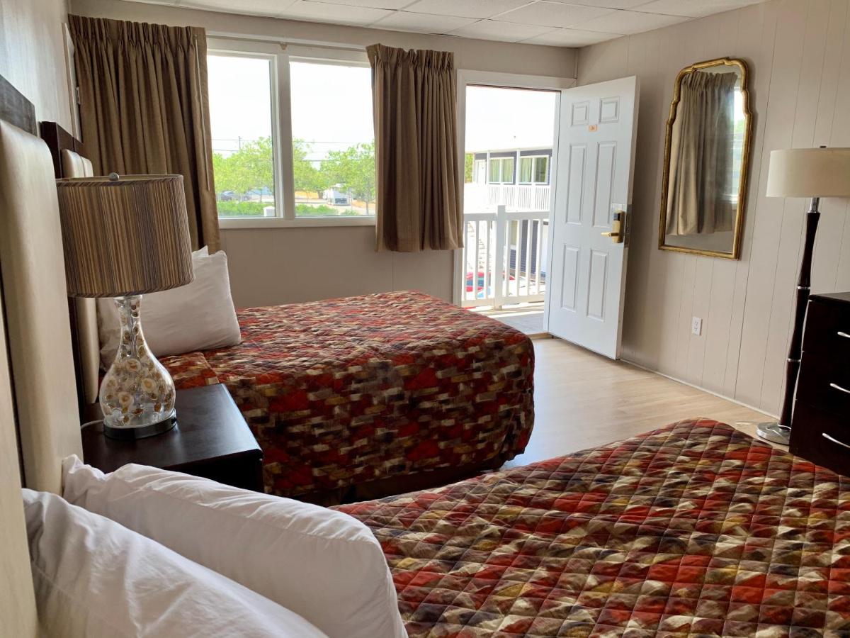 Cabana Motel — photo 17