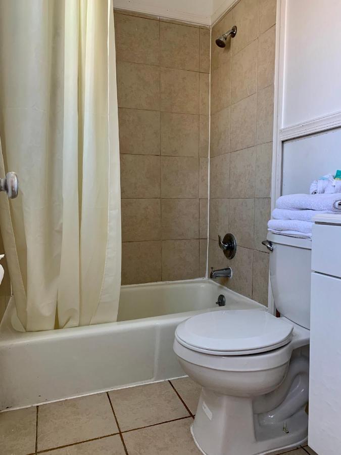 Cabana Motel — photo 18