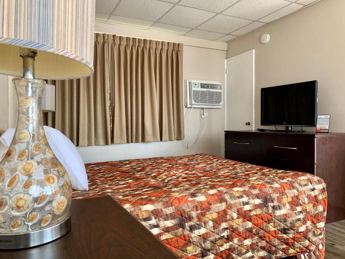 Cabana Motel — photo 19