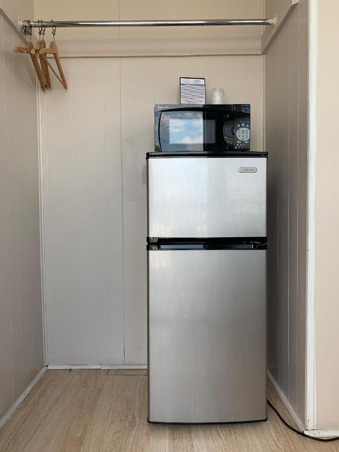 Cabana Motel — photo 22