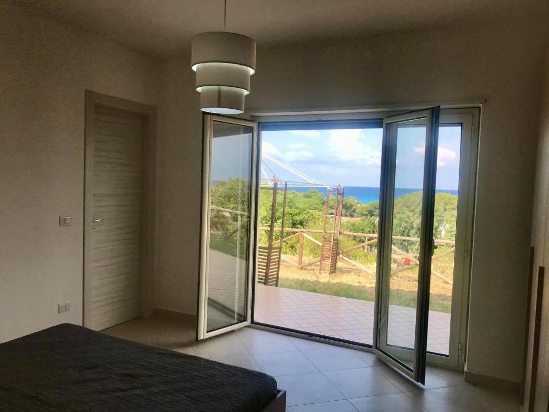 Panoramic Beach Villa photo