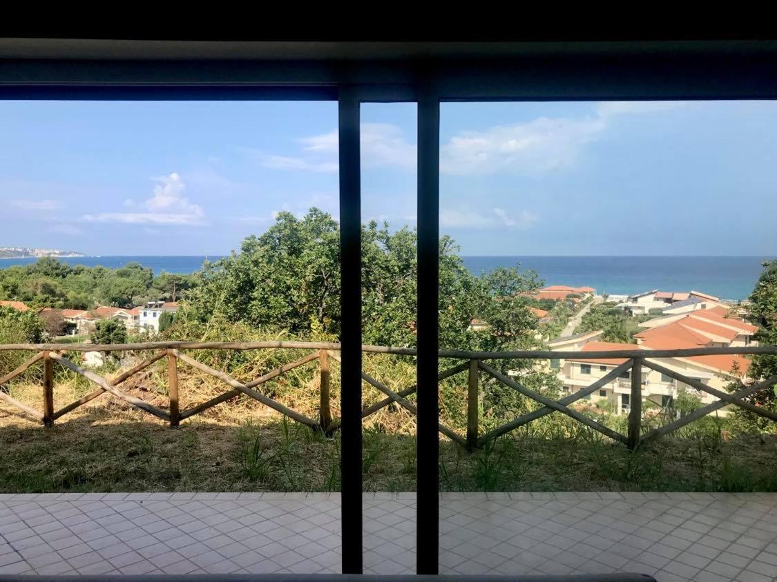 Panoramic Beach Villa photo